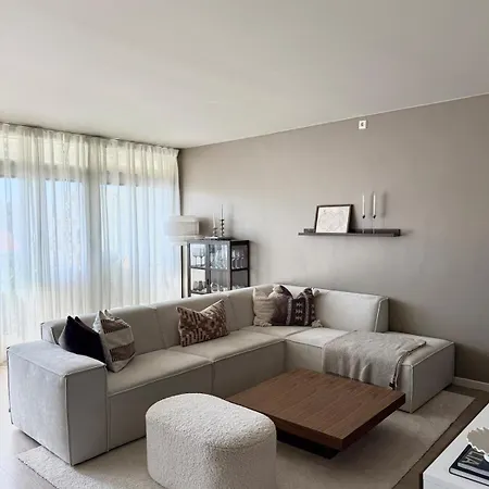 Apartamento Near Center *