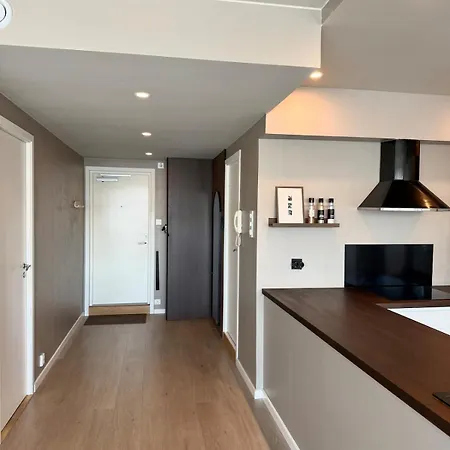 Apartamento Near Center