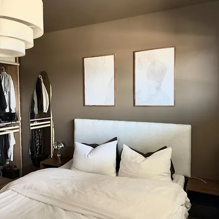 Apartamento Near Center
