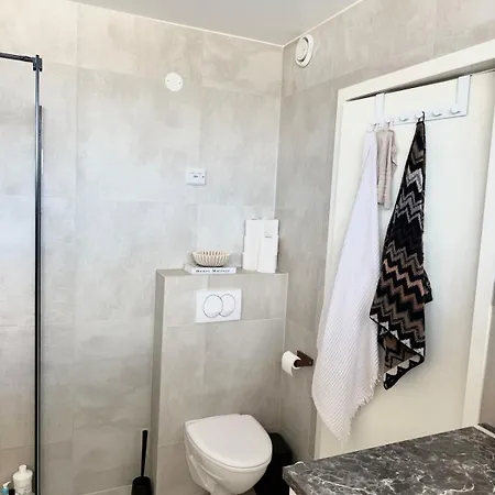 Apartamento Near Center