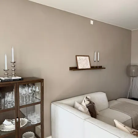 Apartamento Near Center *