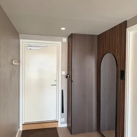 Apartamento Near Center *